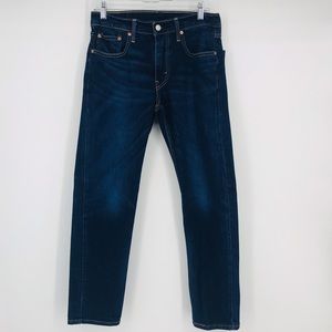 Levis 502 Men’s 30X30